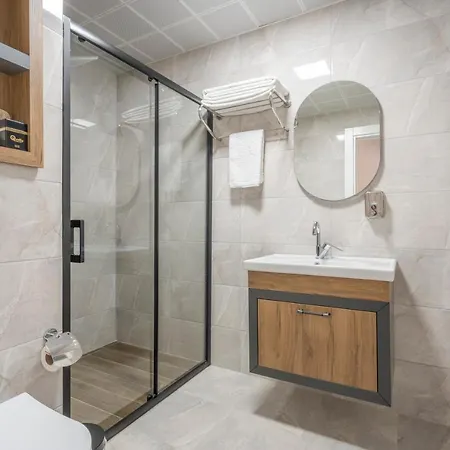 Quality Gold 安塔利亚