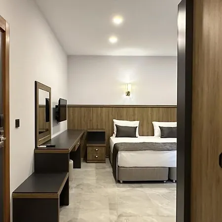 Quality Gold 安塔利亚