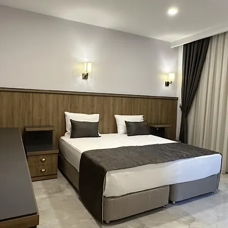 Hotel Quality Gold
