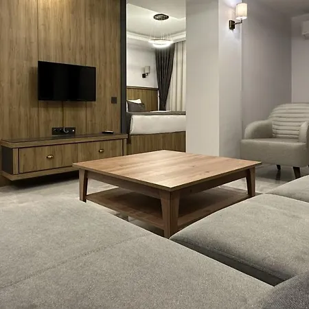 Quality Gold 酒店 *