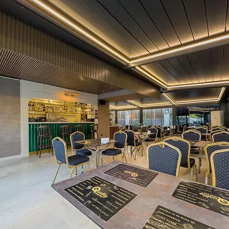 Quality Gold 安塔利亚