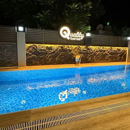 Quality Gold * 安塔利亚