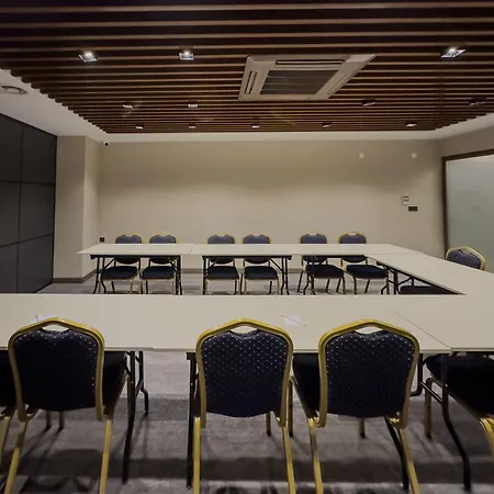 Quality Gold 酒店 安塔利亚