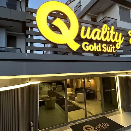 Quality Gold Antalya