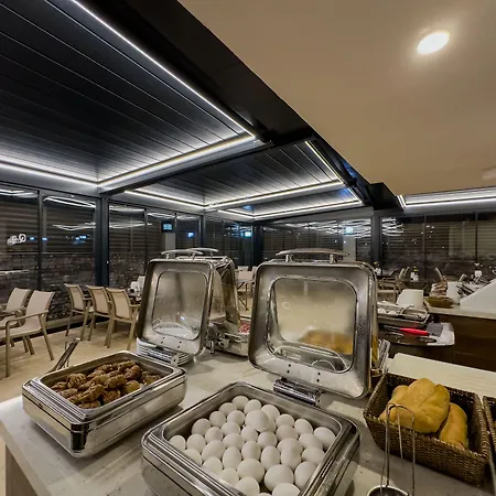 酒店 Quality Gold *