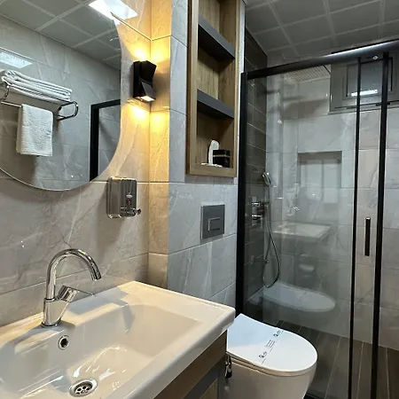 Hotel Quality Gold