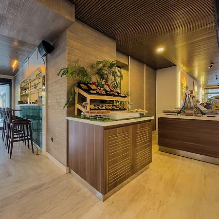 Quality Gold 安塔利亚