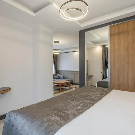 Hotell Quality Gold *