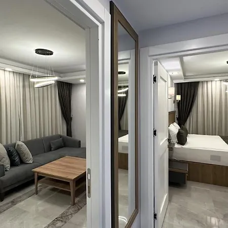 Quality Gold Antalya