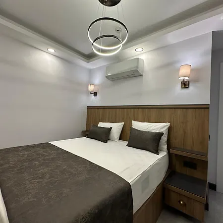 Quality Gold Antalya