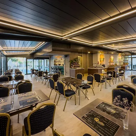 Quality Gold Antalya