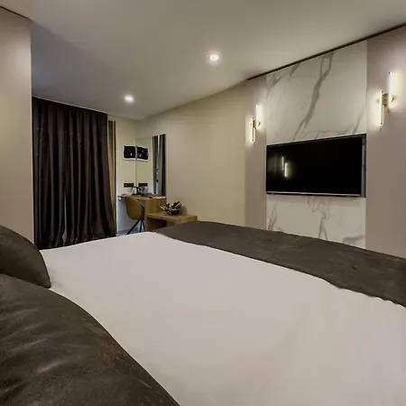 Quality Gold * Antalya