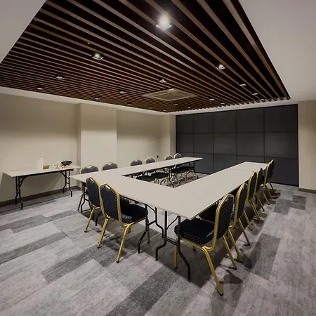 Quality Gold Antalya