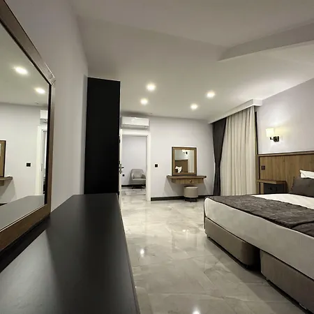 Hotell Quality Gold *