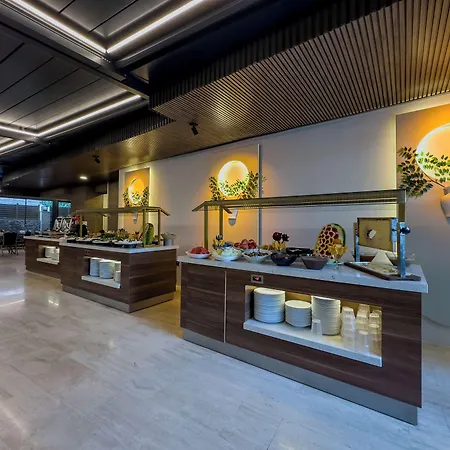 Quality Gold Antalya