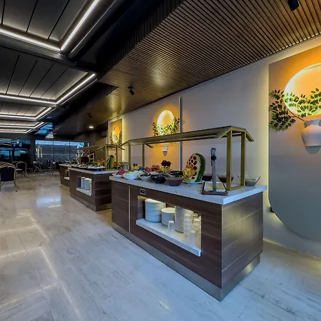 Hotell Quality Gold *