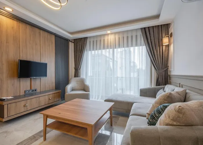 Quality Gold * Antalya
