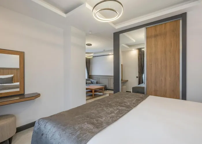 Hotel Quality Gold *