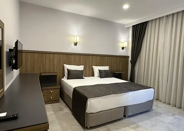 Hotel Quality Gold