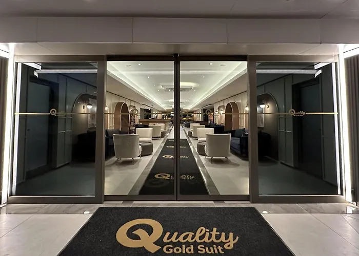 Quality Gold