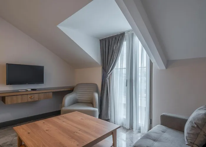 Quality Gold Hotel