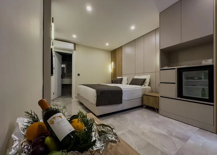 Quality Gold Hotel