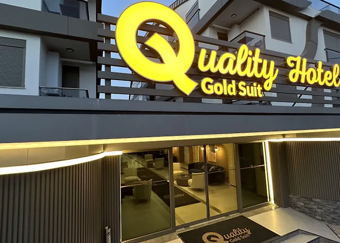 Quality Gold Antalya