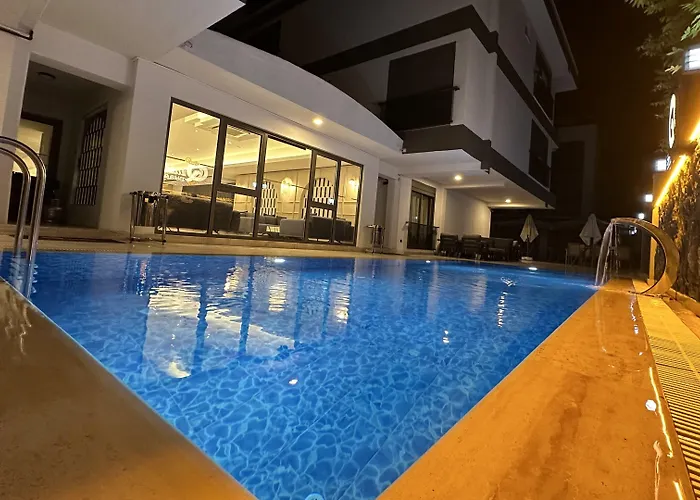 Hotel Quality Gold *