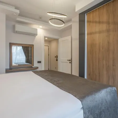 Quality Gold Antalya