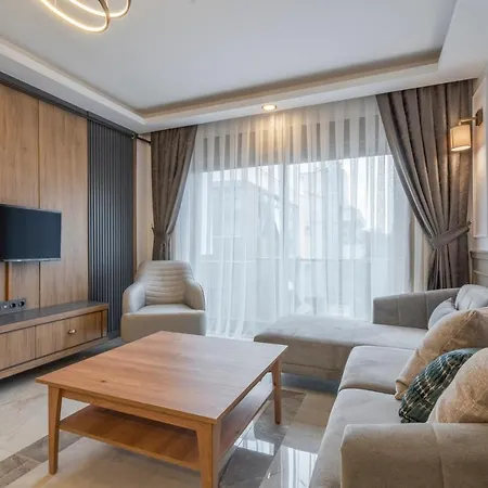 Quality Gold * Antalya