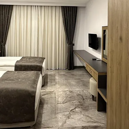 Quality Gold Анталья