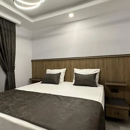 Quality Gold * Анталья