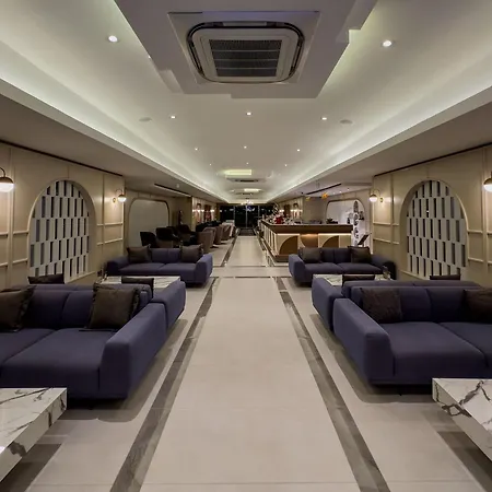 Hotel Quality Gold Antalya