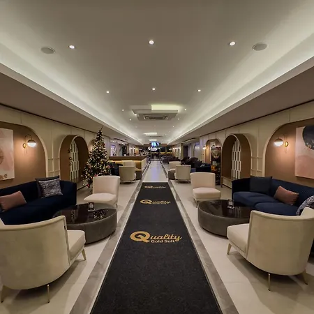 Quality Gold * Анталья