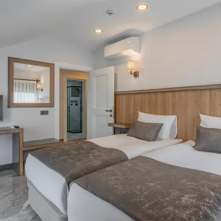 Quality Gold Анталья