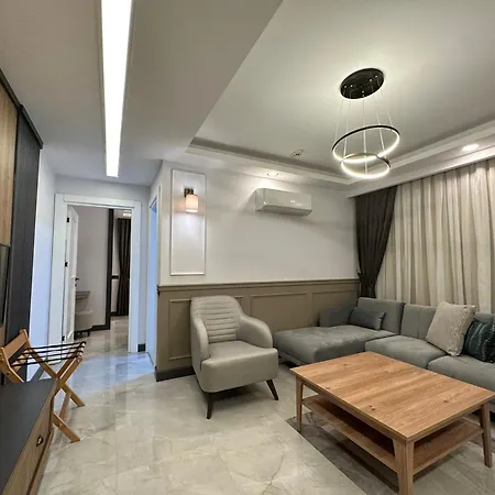 Quality Gold Анталья