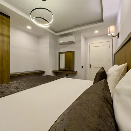 Quality Gold * Antalya