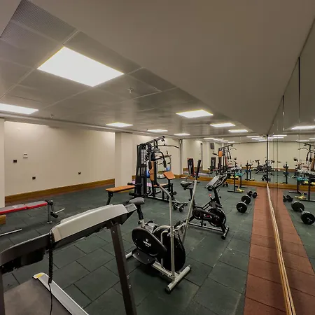 Hotel Quality Gold *