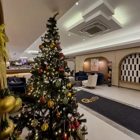 Quality Gold * Анталья