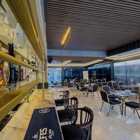 Hotel Quality Gold *