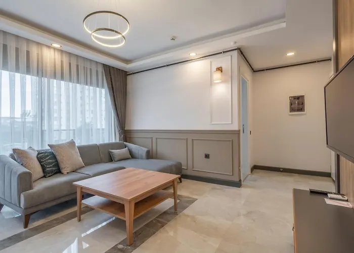 Quality Gold * Αττάλεια