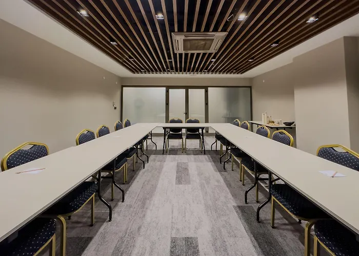 Quality Gold Ξενοδοχείο