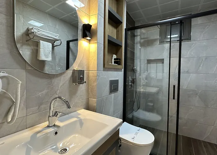 Ξενοδοχείο Quality Gold