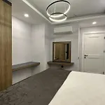 Отель Quality Gold *