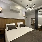 Quality Gold Отель Анталья