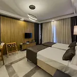Quality Gold Hotel Antalya