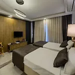 Quality Gold Отель Анталья