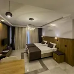 Hotel Quality Gold Antalya