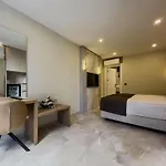 Hotel Quality Gold Antalya