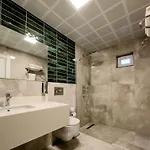 Hotel Quality Gold Antalya